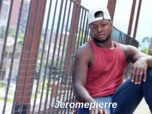 Jeromepierre