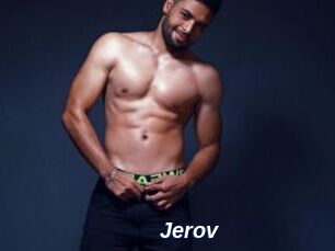 Jerov