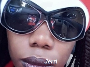 Jerri