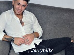 Jerryhillx