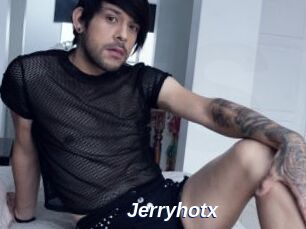 Jerryhotx