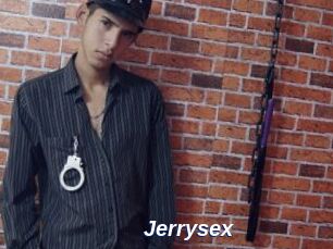 Jerrysex