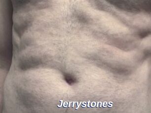 Jerrystones