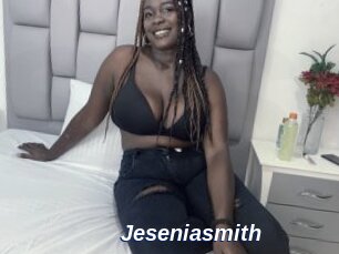 Jeseniasmith