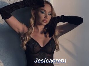 Jesicacretu