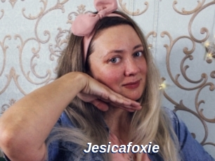 Jesicafoxie