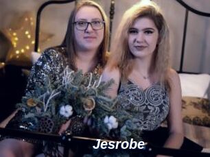 Jesrobe