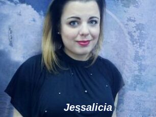 Jessalicia