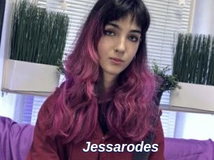 Jessarodes