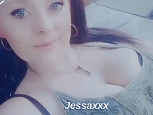 Jessaxxx