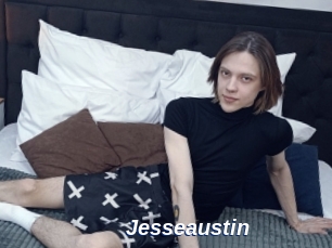 Jesseaustin