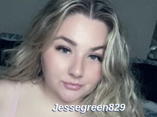 Jessegreen829