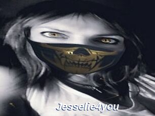 Jesselie4you