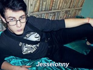 Jesselonny