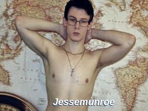 Jessemunroe