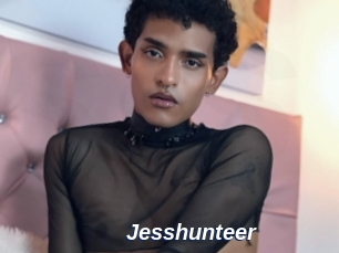 Jesshunteer