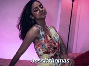 Jessiathomas