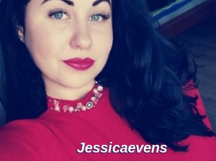 Jessicaevens