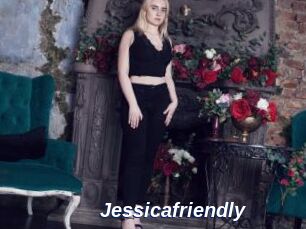 Jessicafriendly