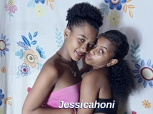 Jessicahoni