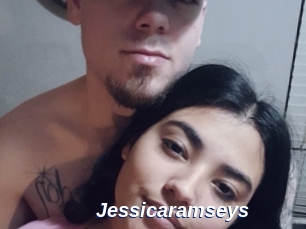 Jessicaramseys