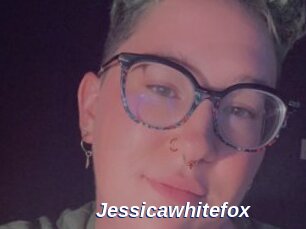 Jessicawhitefox