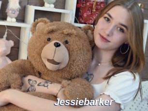 Jessiebarker