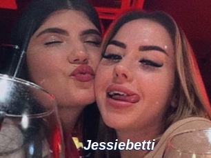 Jessiebetti