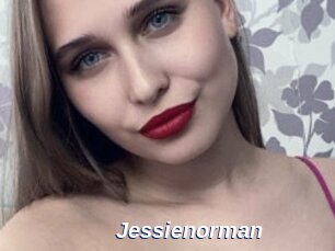 Jessienorman