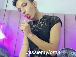 Jessietaylor13