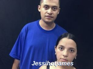 Jessihotjames