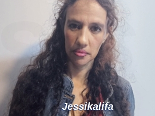 Jessikalifa