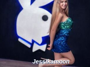 Jessikamoon