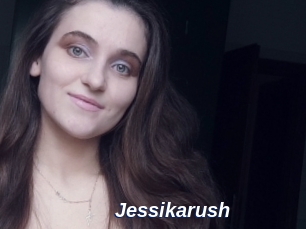 Jessikarush