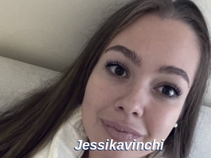 Jessikavinchi