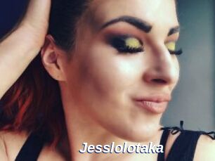 Jesslolotaka