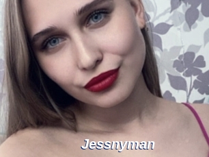 Jessnyman