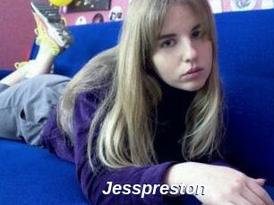 Jesspreston