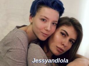 Jessyandlola