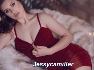 Jessycamiller