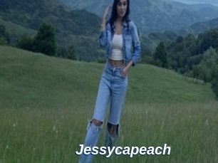 Jessycapeach