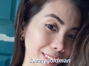 Jessygoldman