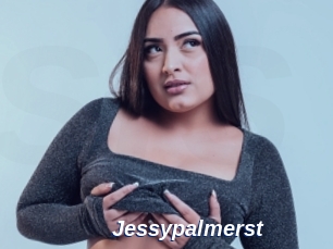 Jessypalmerst