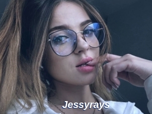 Jessyrays