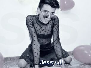 Jessyvil