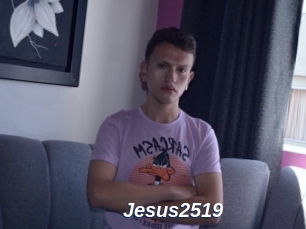 Jesus2519