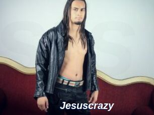 Jesuscrazy