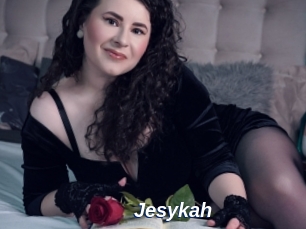 Jesykah