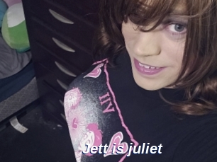 Jett_is_juliet