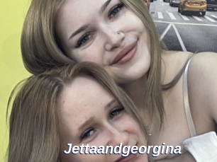 Jettaandgeorgina